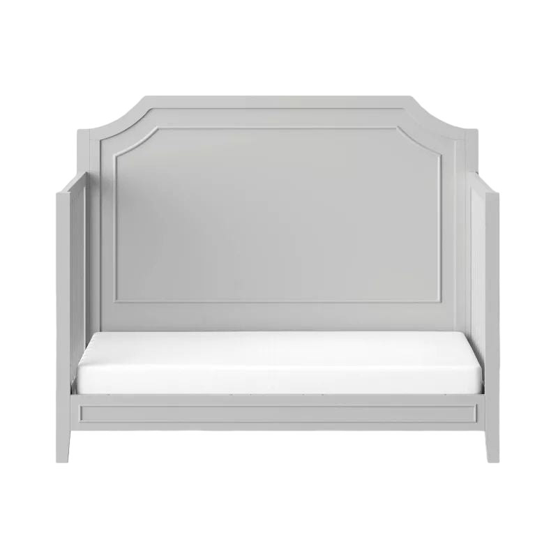 CUNA CHLOE REGENCY 4 EN 1 GRIS MILLION DOLLAR BABY