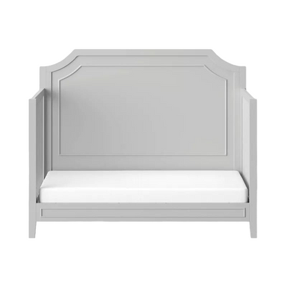 CUNA CHLOE REGENCY 4 EN 1 GRIS MILLION DOLLAR BABY