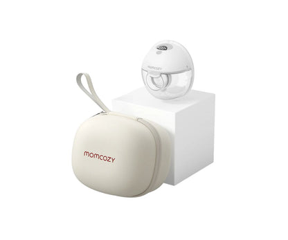 Extractor De Leche M5 Momcozy