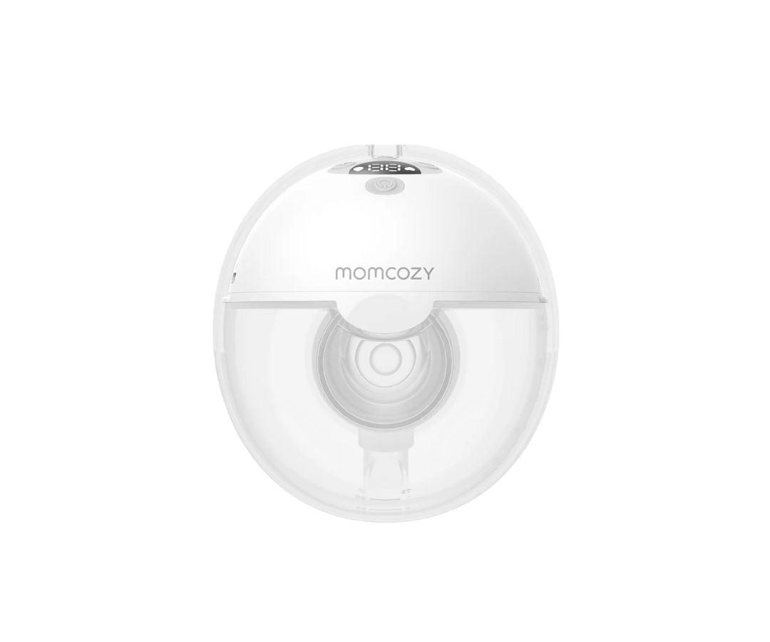 Extractor De Leche M5 Momcozy