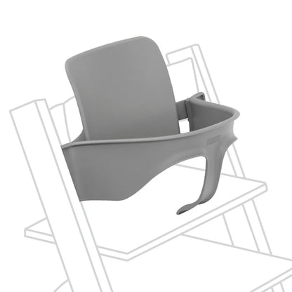 Combo Silla de Comer Tripp Trapp | Natural Stokke