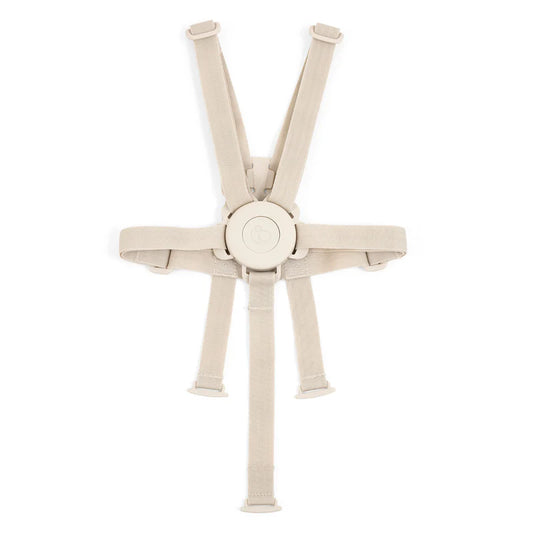 Combo Silla de Comer Tripp Trapp | Whitewash Stokke