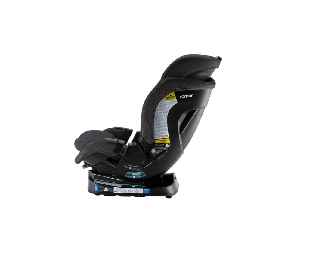 Asiento De Auto Convertible Veni | Peppercorn Römer