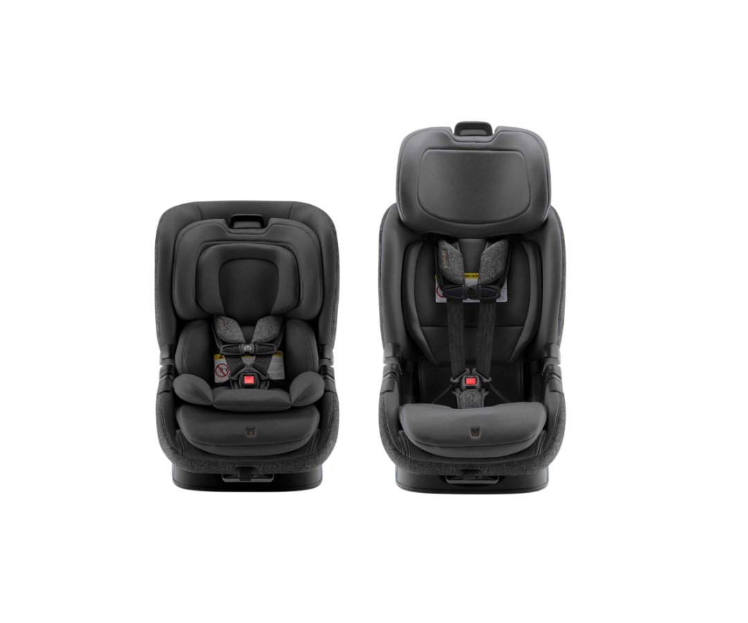 Asiento De Auto Convertible Veni | Peppercorn Römer