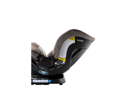 Asiento De Auto Convertible Veni | Truffle  Römer