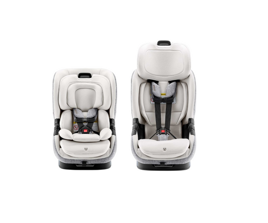 Asiento De Auto Convertible Veni | Pearl Römer