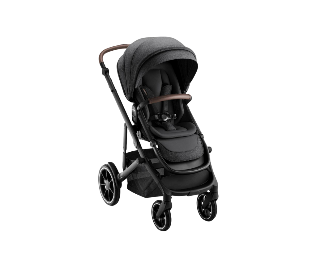 Coche De Lujo Tura | Peppercorn Römer