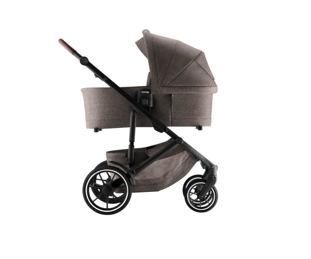 Moises  Bassinet Sera | Truffle Römer