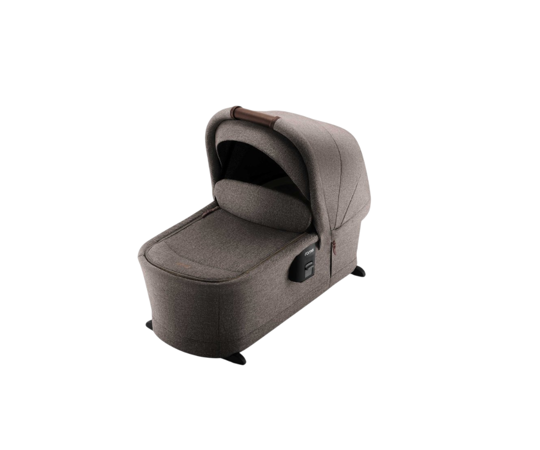 Moises  Bassinet Sera | Truffle Römer