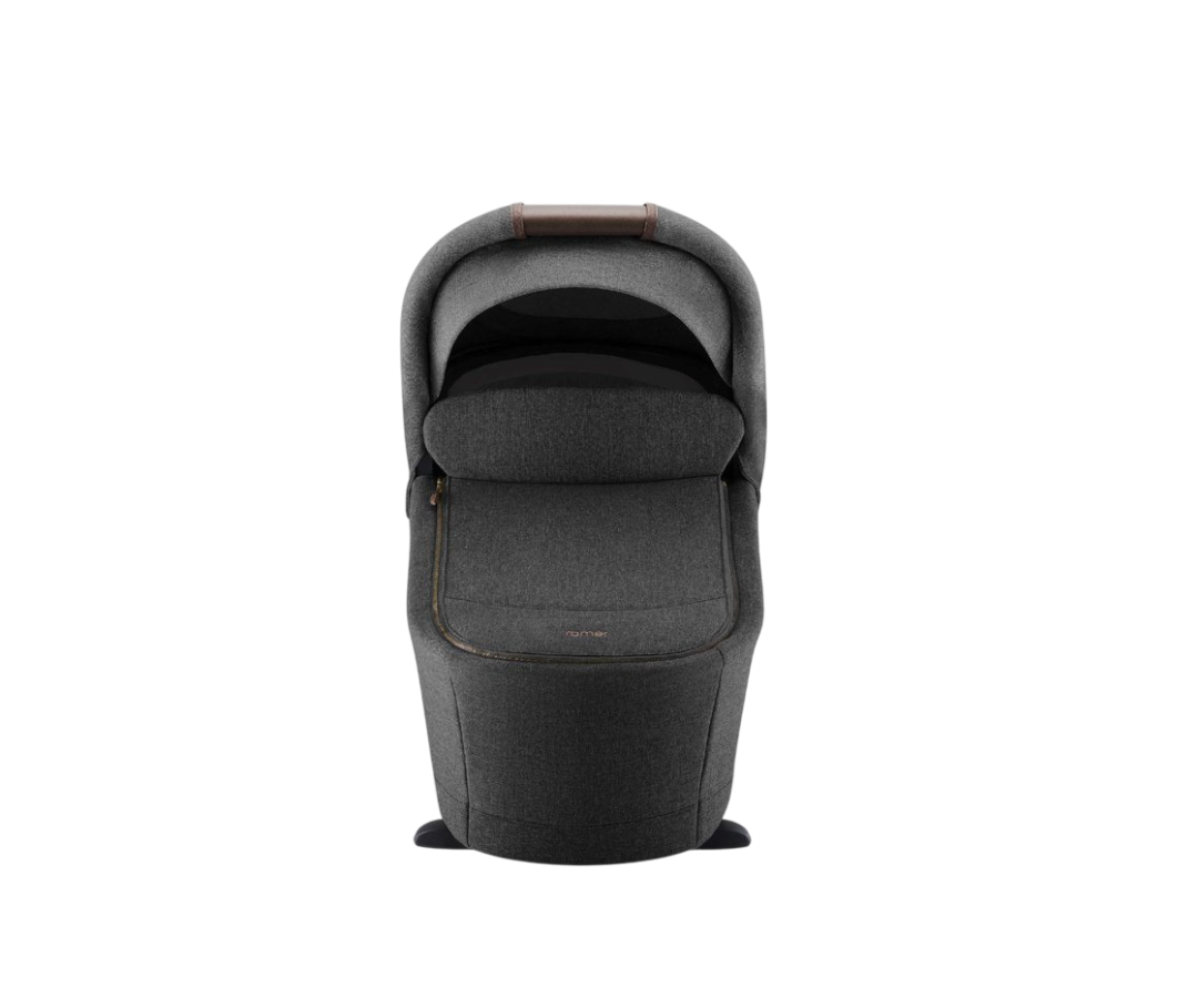 Moises Bassinet Sera | Peppercorn Römer