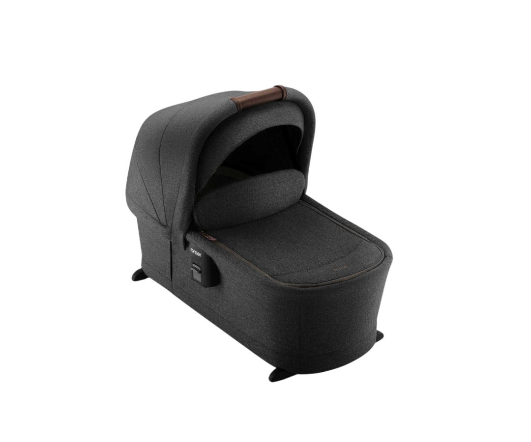 Moises Bassinet Sera | Peppercorn Römer