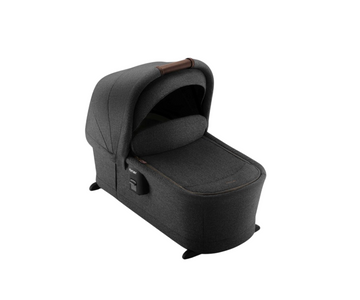Moises Bassinet Sera | Peppercorn Römer