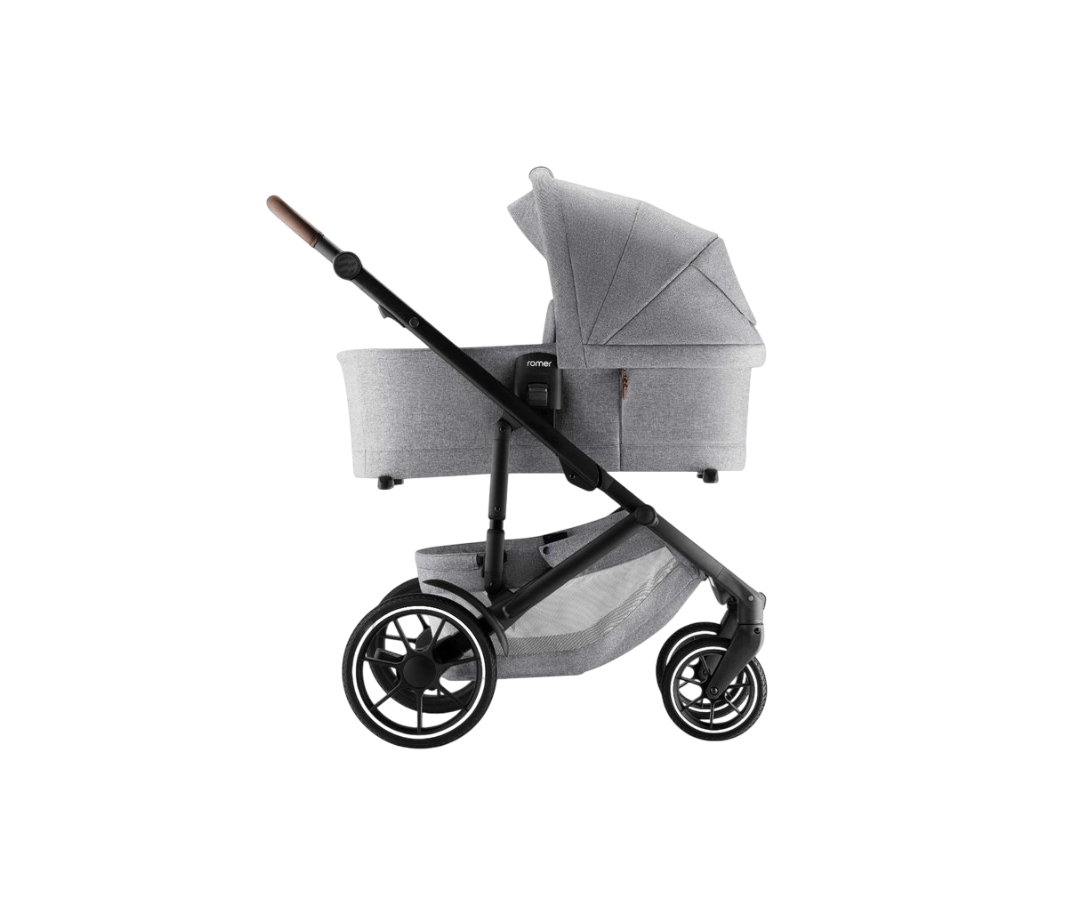 Moises Bassinet Sera | Pearl Römer