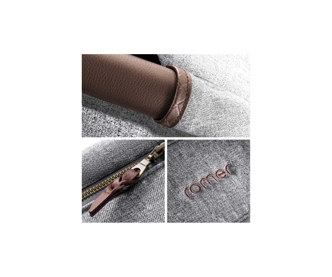 Moises Bassinet Sera | Pearl Römer