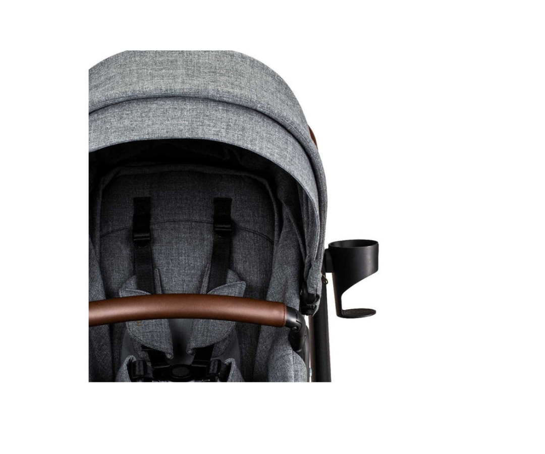 Portavasos Para Coche Tura - Negro Römer