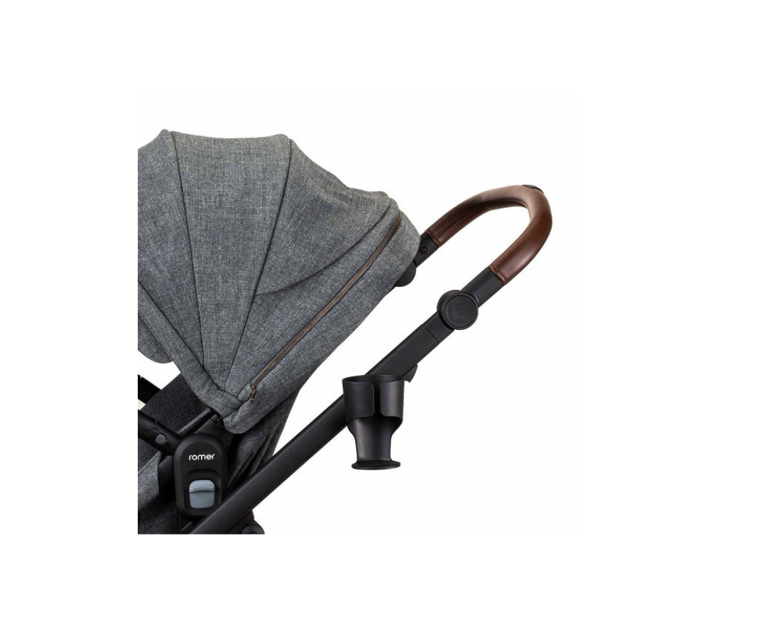 Portavasos Para Coche Tura - Negro Römer
