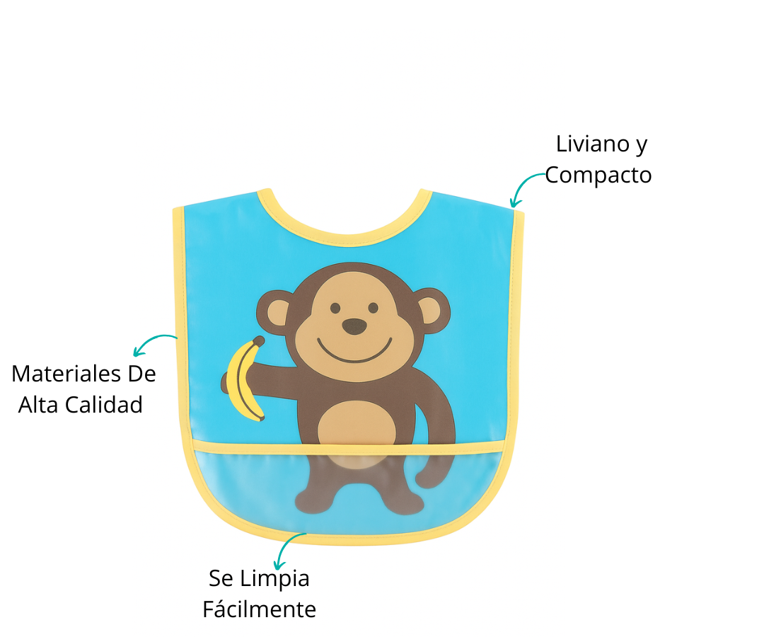 Características