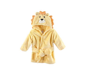 Bata | Peluche León   Luvable Friends