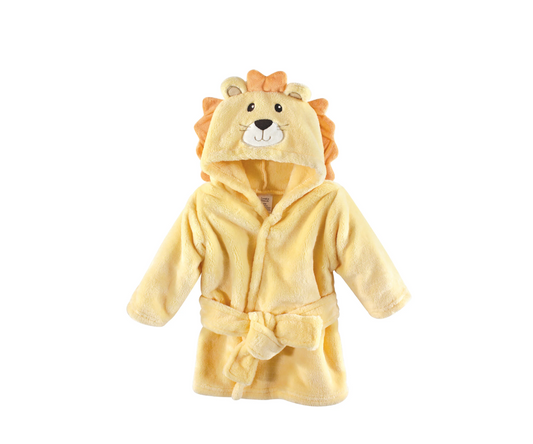 Bata | Peluche León   Luvable Friends