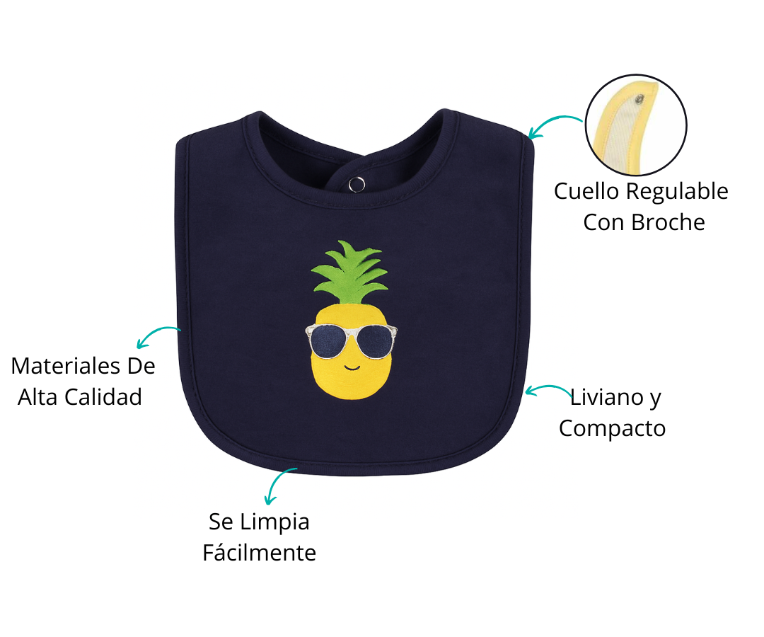 Características