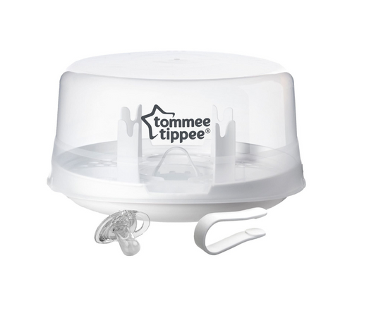 Esterilizador De Microondas Tommee Tippee