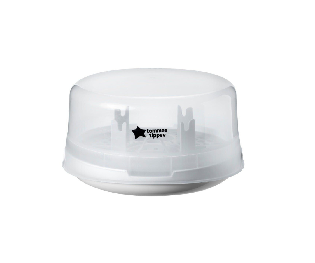 Esterilizador De Microondas Tommee Tippee