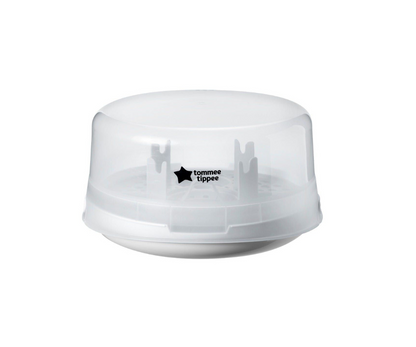 Esterilizador De Microondas Tommee Tippee