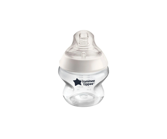 Biberon Closer To Nature 5 Oz Tommee Tippee