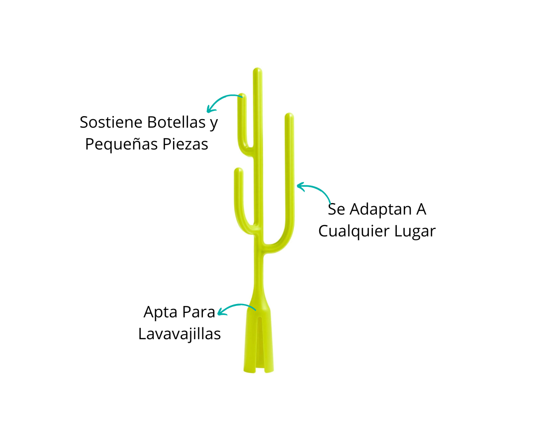 Características