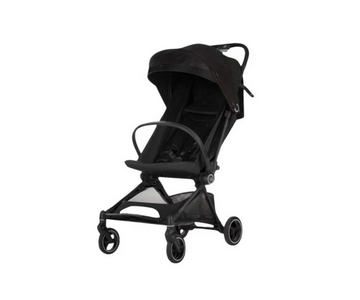 Coche Fyn Plus Carbon Tech  Black Goodbaby