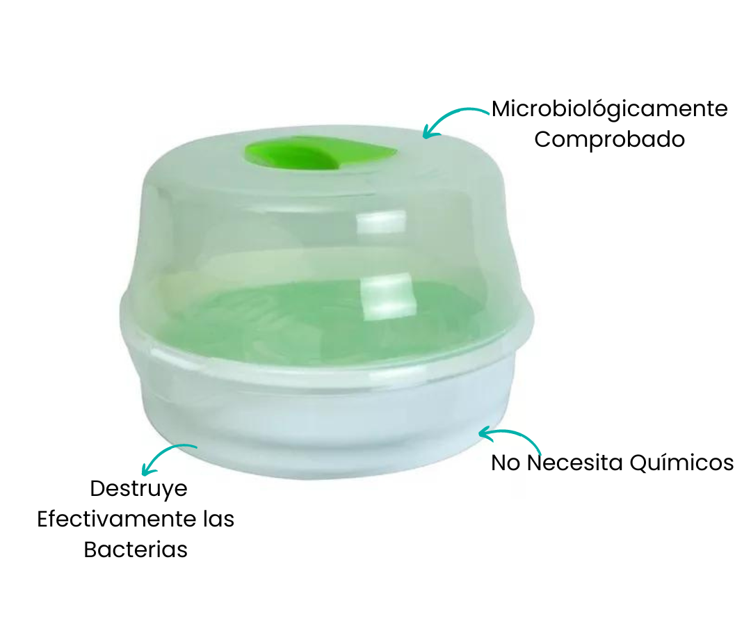 Características