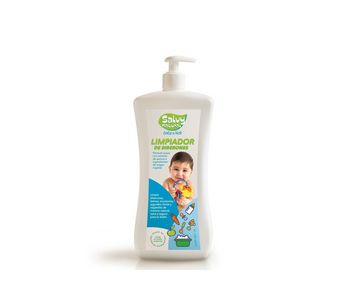 Limpiador De Biberones Natural | 1000 ML Salvy