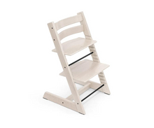 Silla De Comer Tripp Trapp | Blanco Wash Stokke