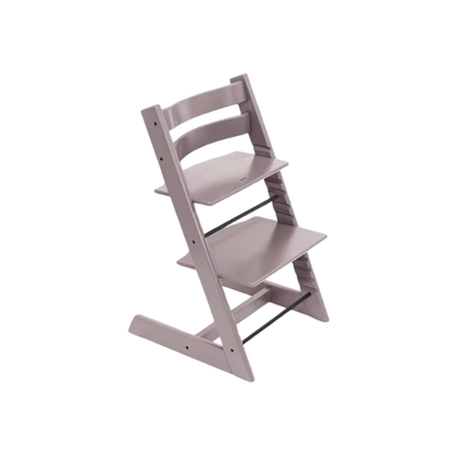 Silla De Comer Tripp Trapp | Heather Mauve - Stokke