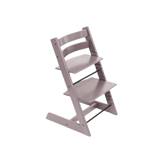 Silla De Comer Tripp Trapp | Heather Mauve - Stokke