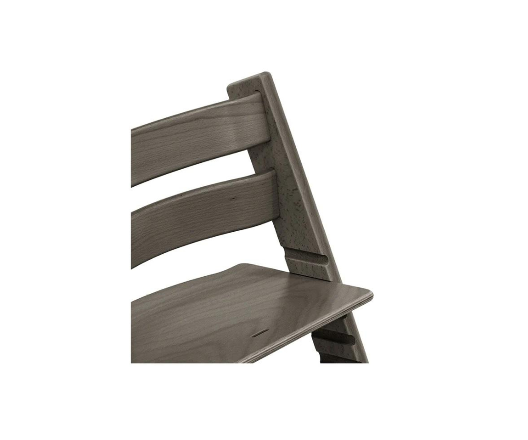 Silla De Comer Tripp Trapp | Hazy Gris Stokke