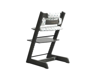 Silla De Comer Tripp Trapp | Hazy Gris Stokke