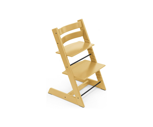 Silla De comer Tripp Trapp | Amarrillo  Stokke