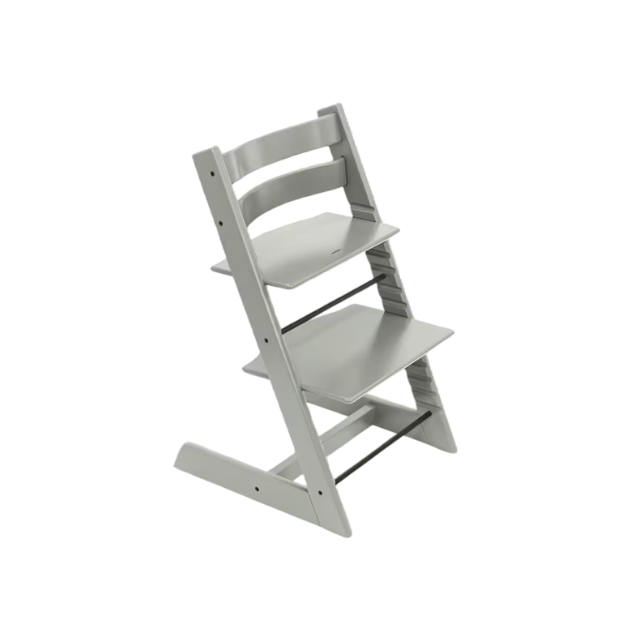 Silla De Comer Tripp Trapp | Glacier Green - Stokke