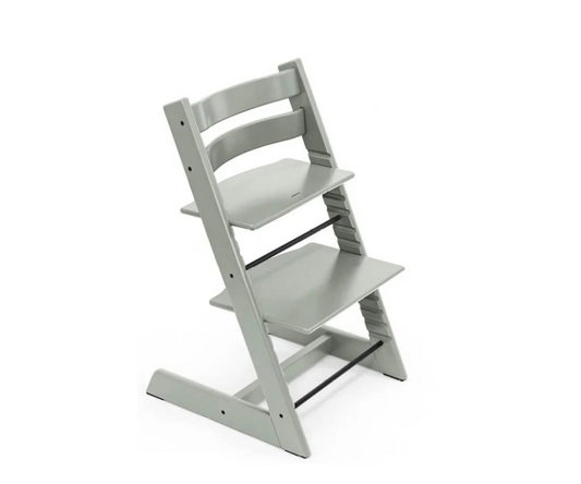 Silla De Comer Tripp Trapp | Glacier Green Stokke