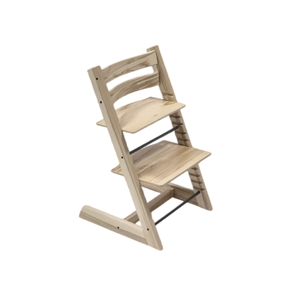Silla De Comer Tripp Trapp | Crema Wildwood - Stokke