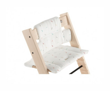 Classic Cushgion Para Silla Tripp Trapp | Icon Mul Stokke