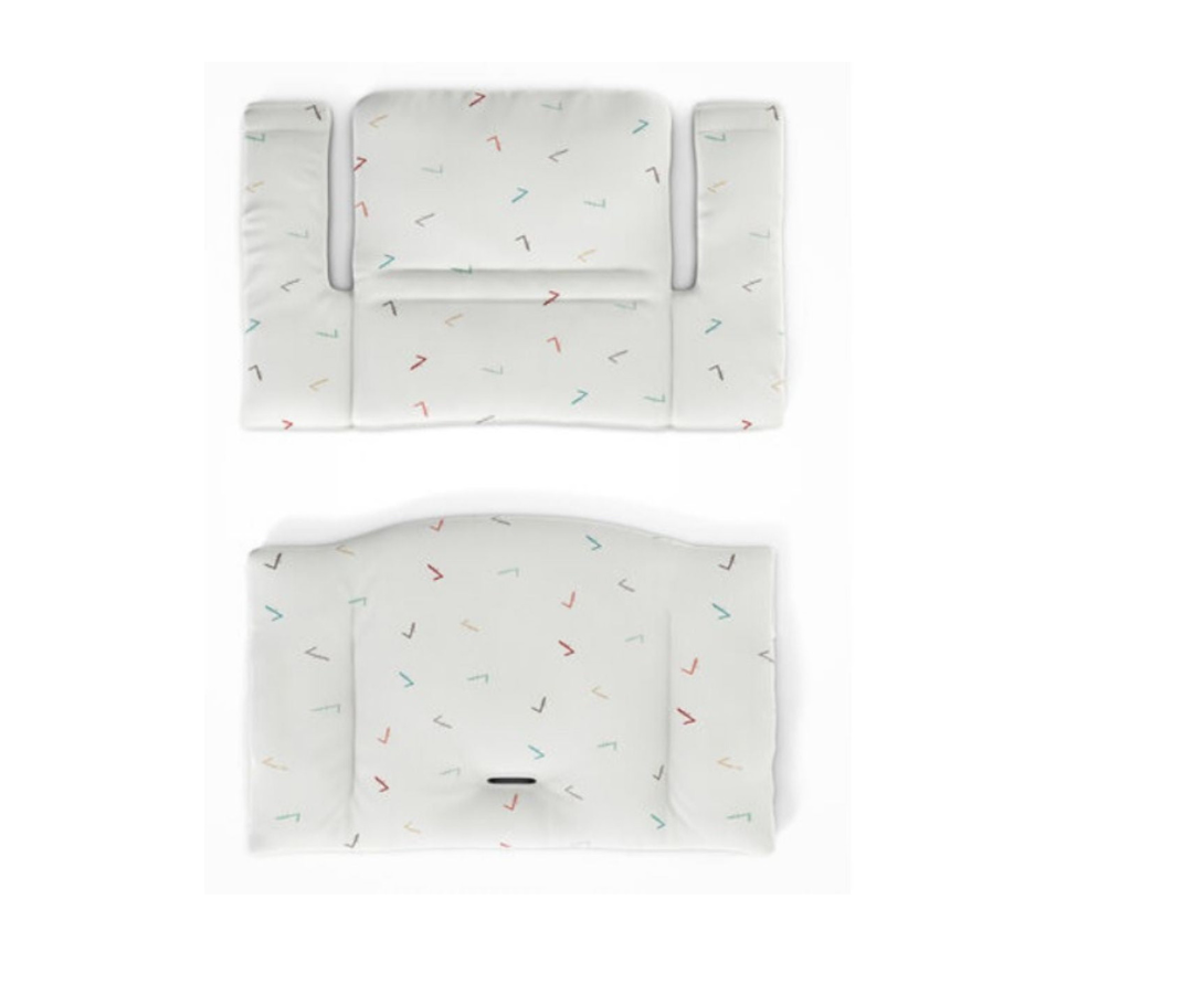 Classic Cushgion Para Silla Tripp Trapp | Icon Mul Stokke