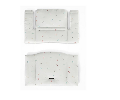 Classic Cushgion Para Silla Tripp Trapp | Icon Mul Stokke
