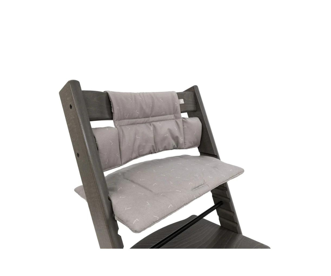 Classic Cushion Para Silla Tripp Trapp Stokke