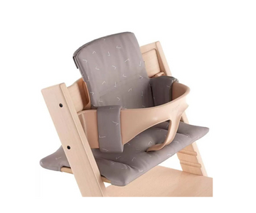 Classic Cushion Para Silla Tripp Trapp Stokke