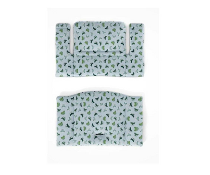 Classic Cushion Para Silla  Tripp Trapp  | Celeste Stokke