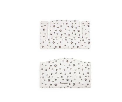 Clasicc Cushion Silla  Tripp Trapp| Gris  Stokke