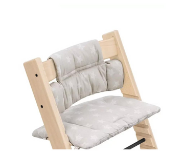 Classic Cushion Star Silver  Tripp Trapp Stokke