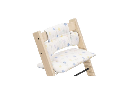 Classic Cushion Stars Multi  Tripp Trapp Stokke